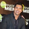 John Abraham launches new DEO from Garnier at Taj Land''s End