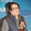 Manoj Kumar at Dasahaeb Phalke Awards