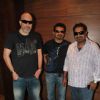 Shankar, Ehsan and Loy at Inspiration world tour press meet