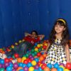Darsheel Safary and Ziyah Vastani from Bumm Bumm Bole stars at R Mall at Ghatkopar