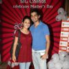 Guests celebrates mother''s day at Metro Cinema