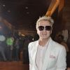 Rohit Bal at Chivas-Cannes red carpet media meet in Grand Hyatt, Mumbai on Wednesday Evening