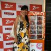 Former VJ Maria Goretti launches Zoop watches from Titan in Mumbai