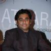 A R Rahman at Resul Pookutty''s autobiography launch at The Leela