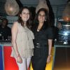 TV and Fashion celebs grace the launch of WTF lounge at Khar in Mumbai, on Saturday Night