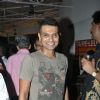 TV and Fashion celebs grace the launch of WTF lounge at Khar in Mumbai, on Saturday Night