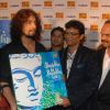 Sonu Nigam launch "Buddha Hi Buddha Hai" Album at BJN