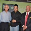 Aamir Khan unveils Forbes India 1st anniversary special magazine at Landmark, Mumbai