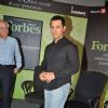 Aamir Khan unveils Forbes India 1st anniversary special magazine at Landmark, Mumbai