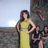 Vidya Malvade along with top leading Indian Models at Rainforest Restaurant Opening at R City Mall, Ghatkopal