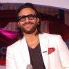 Saif Ali Khan at the launch of Wyncom mobile at Trident hotel in Mumbai