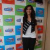 Sonam Kapoor at Radio City to promote her upcoming flim "I Hate Luv Storys"