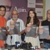 Aishwarya Rai Bachchan unveils Pritish Nandy''s Book Again at Crossword, Mumbai