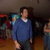 Anil Kapoor at the premier of film "Prince Of Persia" at cinemax