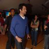 Anil Kapoor at the premier of film "Prince Of Persia" at cinemax