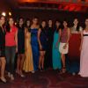 Contestants at I am She contestants at Westin Hotel