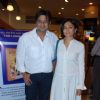 Guest at Loins of Punjab DVD launch at Crossword