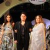 Sonali, Sajid and Kirron at India''''''''s Got Talent returns to COLORS