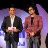 Nikhil and Ayushman at India''s Got Talent returns to COLORS