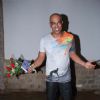 Vindoo Dara Singh at the music launch of Lava Kusa at Sea Princess