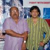 Guest at Ek Second Jo Zindagi Badal De Media Meet at JW Marriott