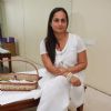 Guest at Yogacara by Radhika Vachani
