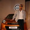Ranbir Kapoor as the new ambassador for NISSAN