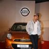 Ranbir Kapoor as the new ambassador for NISSAN