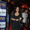 Zeenat Aman at Sex and The City 2 Premiere at PVR, Juhu