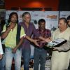 "Mr Singh Mrs Mehta" film music launch at Landmark