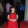 The premiere of The Karate Kid at PVR, Juhu