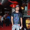 Ranvijay Singh at the premiere of The Karate Kid at PVR, Juhu