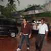 Bollywood Singer Mika Singh with Music Director Sharib and Toshi during the song recording of Punjabi Film "Will You Marry Me" in Mumbai