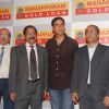 Akshay Kumar to endorse Manappuram General Finance