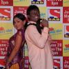 Tv actor Swapnil Joshi at the launch of Sab Tv''''s new serial