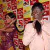 Tv actor Swapnil Joshi at the launch of Sab Tv''s new serial "Papad Pol Shahbuddin Rathod Ki Rangeen Duniya"