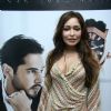 Bollywood Actors Tarina Patel pose for the photographers during the inauguration of Bezel, a multi-brand lifestyle watch store from Gitanjali Lifestyle at Atria Mall, Worli in Mumbai on Wednesday, 23 June 2010 Gitanjali appoints Dino Morea as