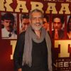 Prakash Jha at Raajneeti film success bash at Novotel