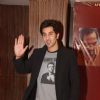 Ranbir Kappor at Raajneeti film success bash at Novotel