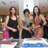 TV anchor Mandira Bedi at the launch of Tod''s Special Bracelet at Trident