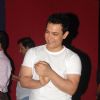 Bollywood actor Aamir Khan unveils