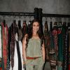 Rani Mukherjee launches Sabyasachi Store at Kalaghoda