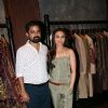 Rani Mukherjee launches Sabyasachi Store at Kalaghoda
