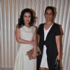 Tisca Chopra at Gemfields Retial Jeweller India Awards at BKC, Bandra