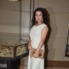 Tisca Chopra at Gemfields Retial Jeweller India Awards at BKC, Bandra
