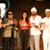 Celebs at Rahul Saxena''s tribute event to MJ at Shanmukhanand Hall, Sion