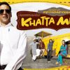 Khatta Meetha(2010) movie poster | Khatta Meetha(2010) Posters