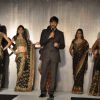 Vivek at Ultimate Luxury Weddings show by Shaina NC & Amrapali at Taj Colaba