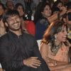Vivek and Perizaad at Ultimate Luxury Weddings show by Shaina NC & Amrapali at Taj Colaba