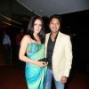 Celina and Shreyas at Times Movie Guide - The Best of Hollywood at Cinemax
